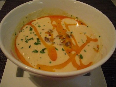 soup
